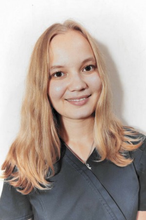 Тарбеева Таисия Владимировна