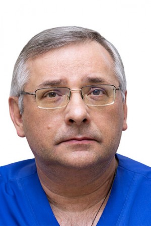 Тимофейчук Сергей Мирославович