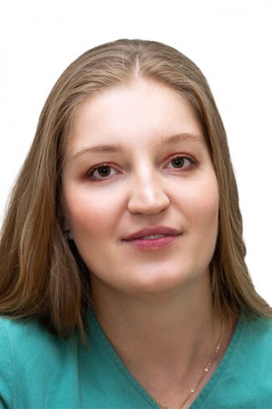 Новикова Анастасия Игоревна