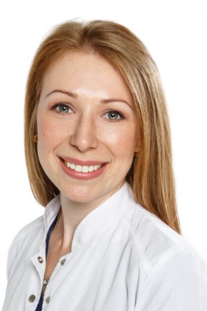 Еремеева Евгения Станиславовна