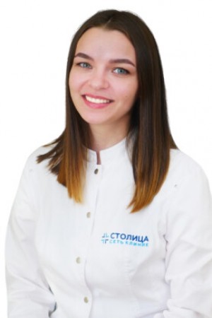 Пиксайкина Ольга Васильевна