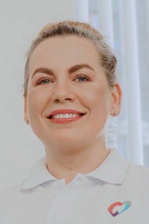 Прилепо Дарья Борисовна