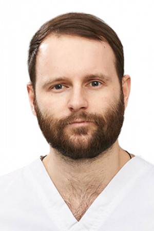 Малин Сергей Владиславович