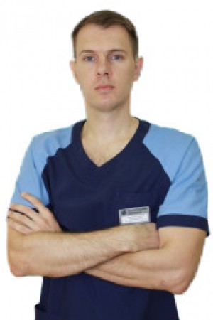 Чередник Алексей Александрович