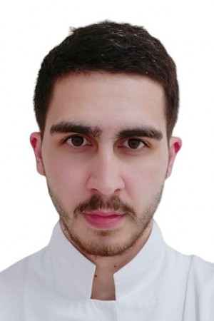 Газизов Артур Эдуардович