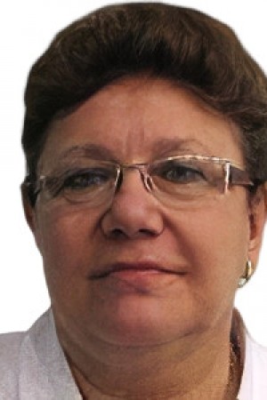 Муретова Наталья Борисовна