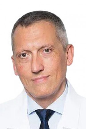 Гвоздев Михаил Юрьевич