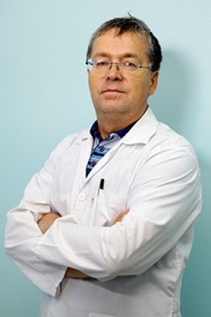 Ахметов Ильяс Ислямович