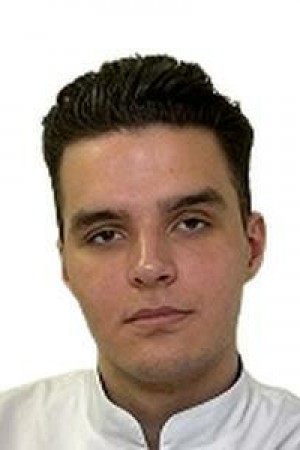 Терских Дмитрий Сергеевич