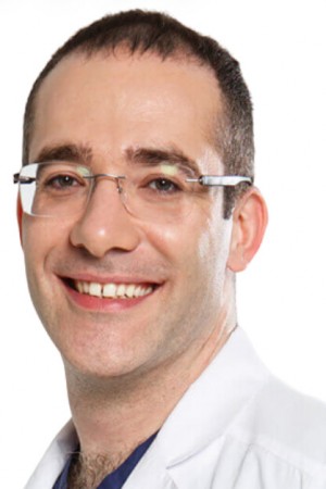 Белый Олег Александрович