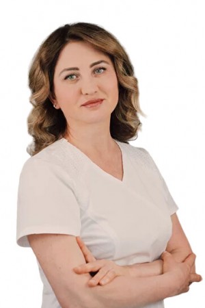 Таранец Татьяна Анатольевна