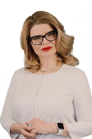 Зеленская Лела Александровна 