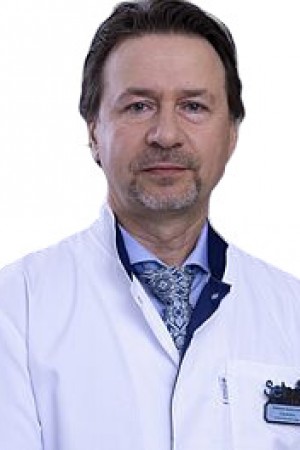 Катков Александр Леонидович