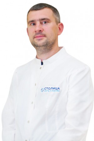 Бакулин Виктор Васильевич