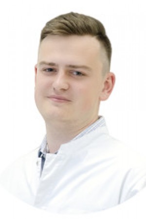 Гребенкин Дмитрий Игоревич