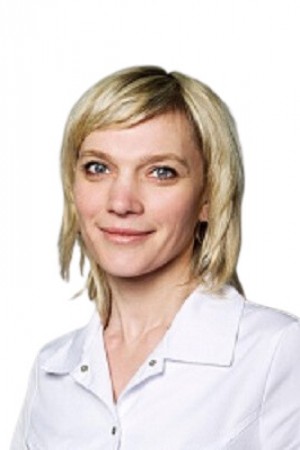 Денисенко Оксана Алексеевна