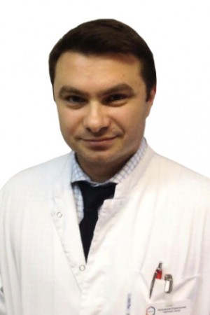 Лахно Дмитрий Александрович