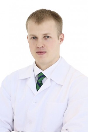 Огарев Валерий Владимирович