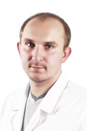 Вялов Алексей Сергеевич