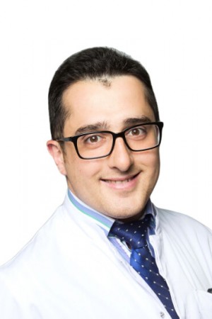 Мирзоев Кямран Мусаевич