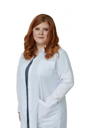 Михайлова Валентина Анатольевна