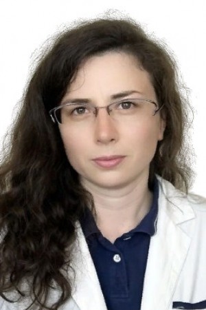 Малина Дарья Дмитриевна