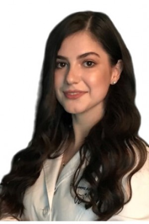 Селимова Сурея Азизовна