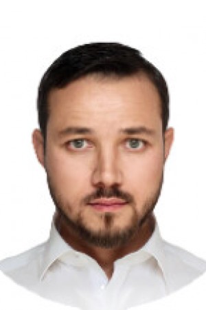 Кивасев Станислав Александрович