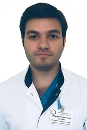 Саакян Георгий Германович