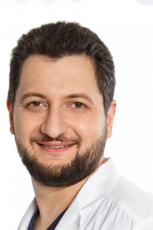 Рон Олег Сергеевич