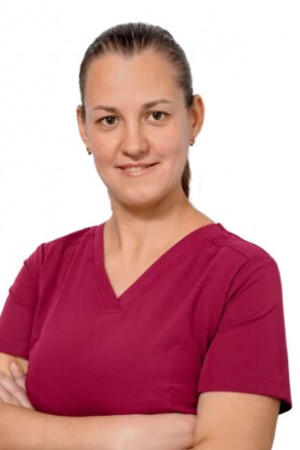 Косенкова Юлия Викторовна