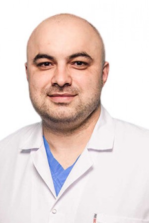 Аслануков Виктор Тимофеевич