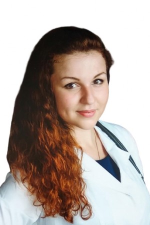 Муратова Елена Николаевна