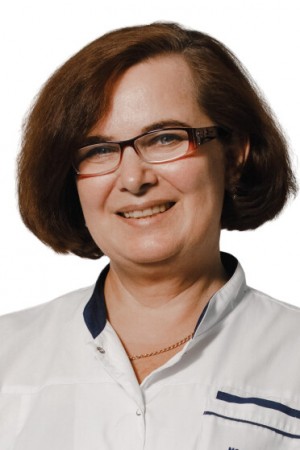 Корнилова Людмила Евгеньевна