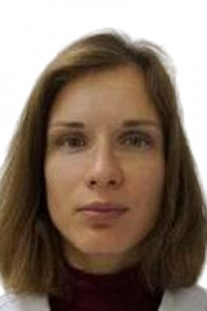 Тихонова Ольга Владимировна