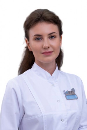 Алиева Татьяна Владимировна