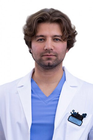 Васильев Антон Олегович