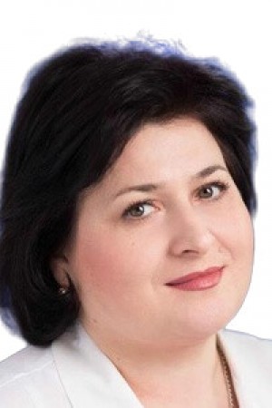 Шкарлат Ольга Александровна