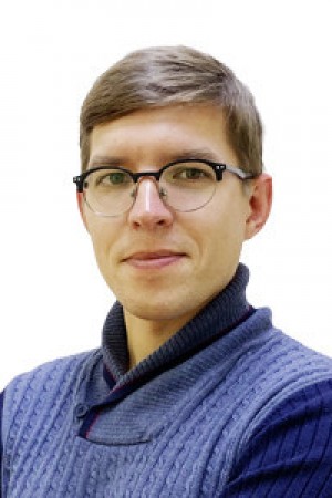 Ковалёв Павел 