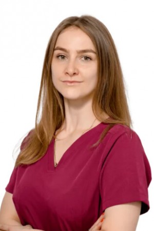 Косынкина Мария Ивановна