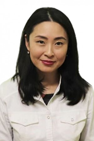 Ким София Викторовна