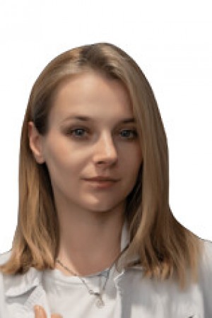 Акулова Наталия Александровна