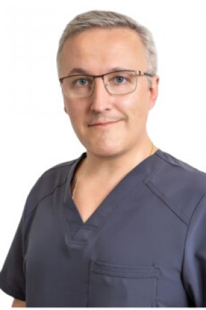 Морозов Павел Сергеевич