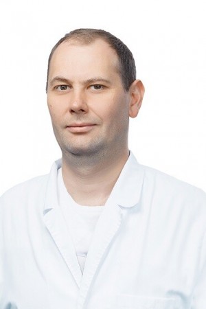 Кокорин Илья Александрович