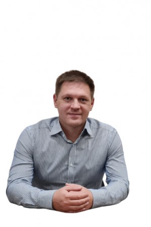 Коннов Дмитрий Павлович