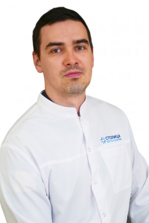 Лозовский Александр Владимирович