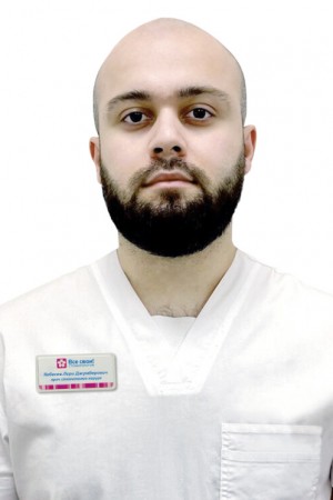 Кобесов Лери Джумберович