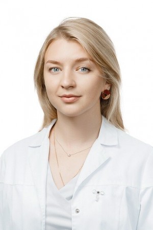 Мещерова Надежда Александровна