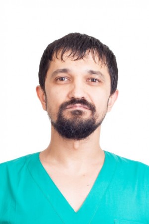 Щепилов Александр Владимирович