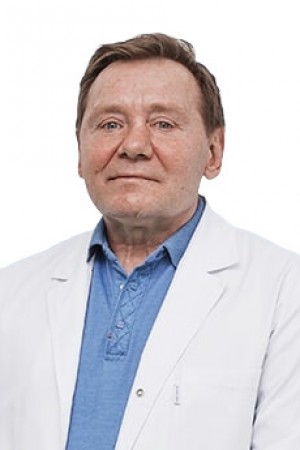 Рыбачок Сергей Александрович